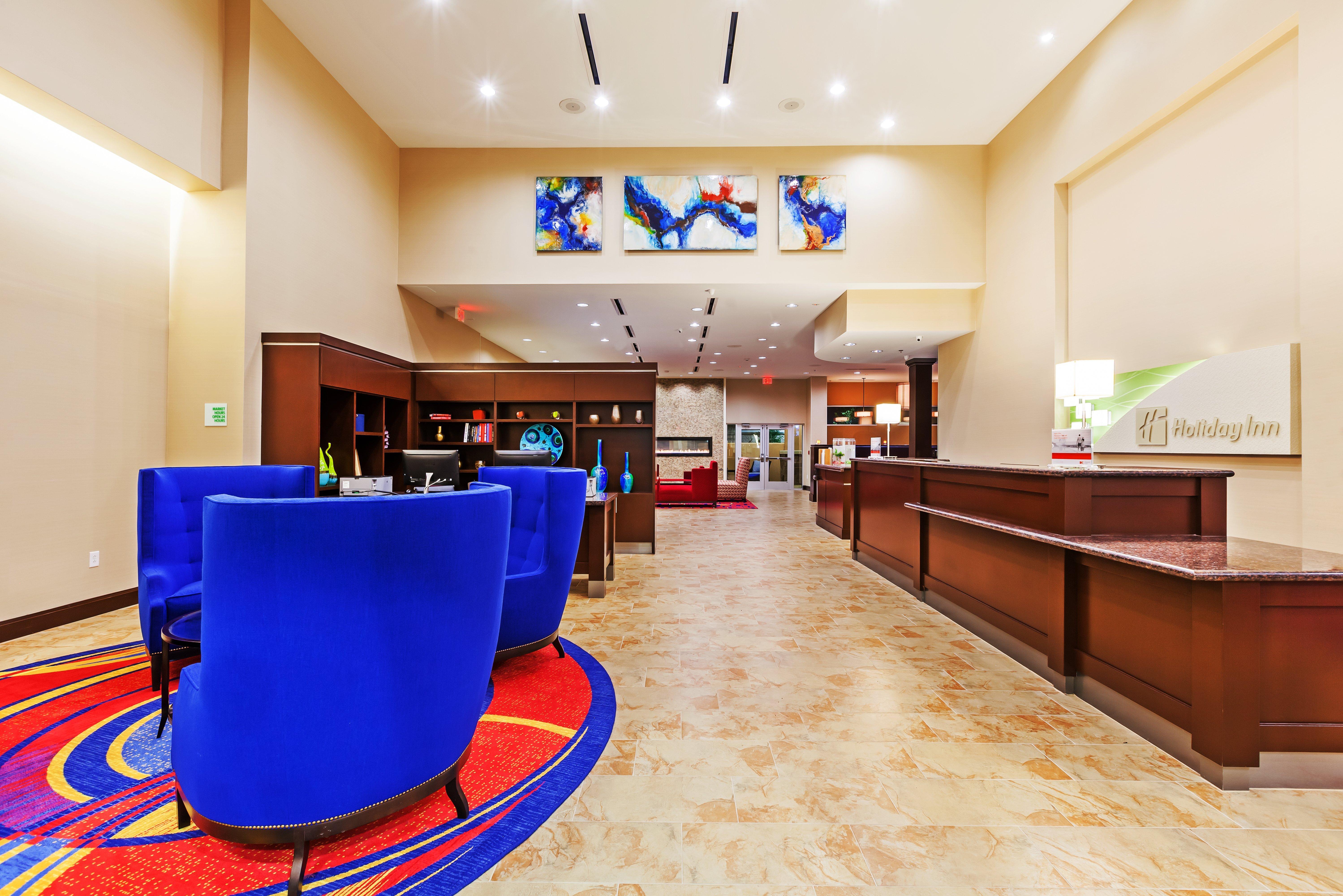Clarion Hotel The Colony - Plano West Exterior foto